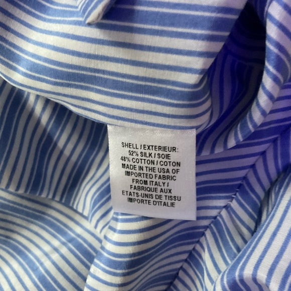 Milly Luna Top nwt - Picture 9 of 9